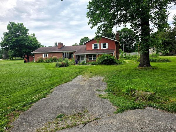 4407 Martin Road, Richmond, IN 47374