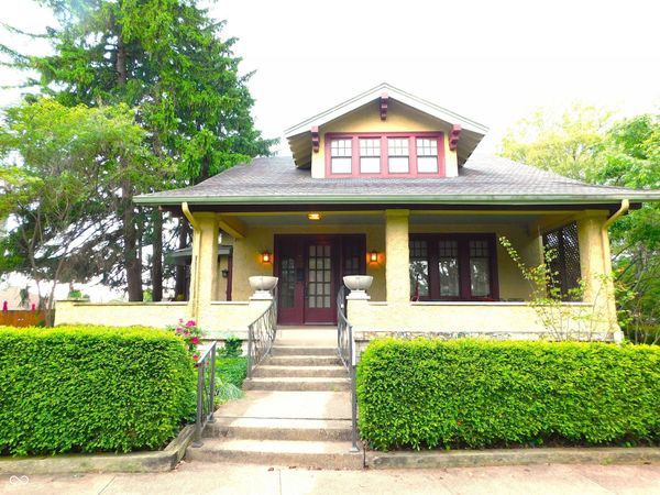 535 N Michigan Avenue , Greensburg, IN 47240