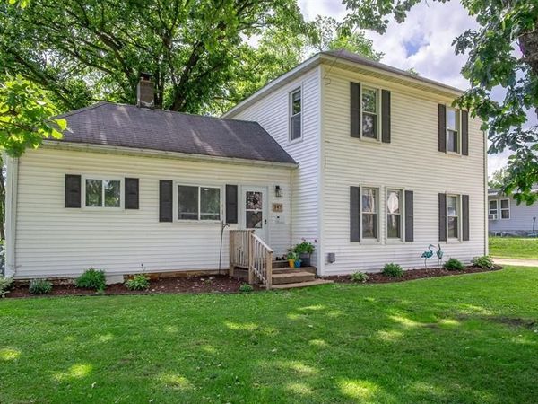 347 S Washington Street, Mondovi, WI 54755