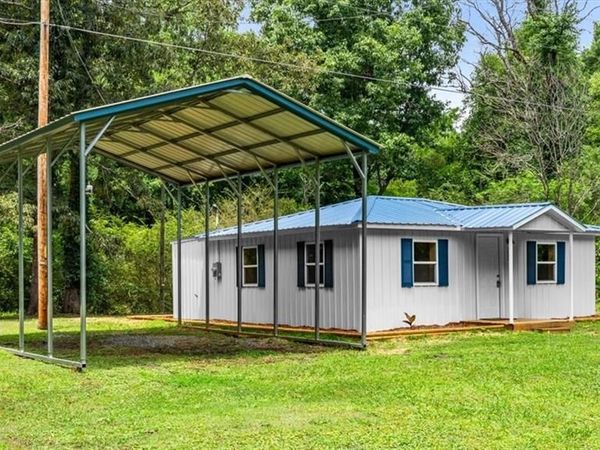 3092 Denton Road, Denton, NC 27239