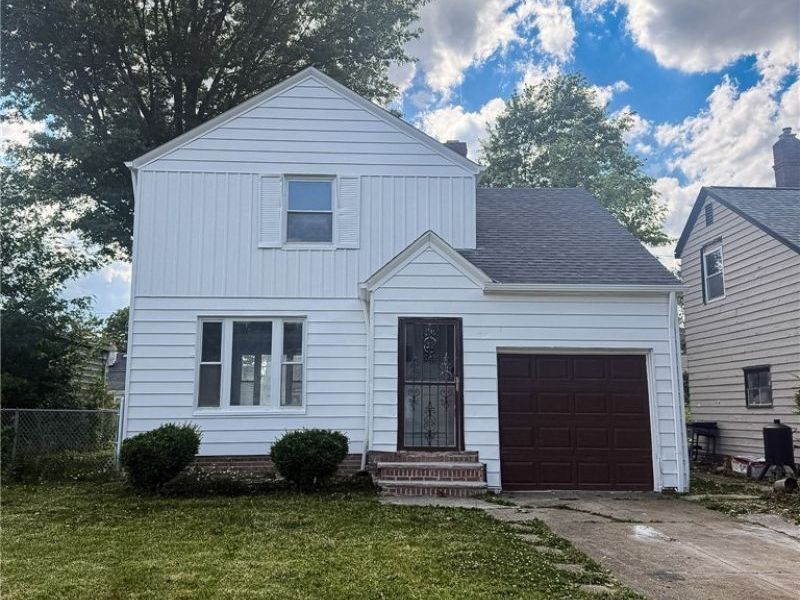 3928 Strandhill Road, Cleveland, OH 44128 Photo 1
