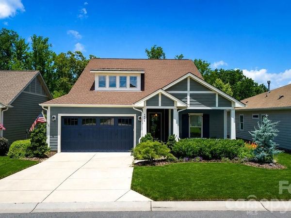 4854 Looking Glass Trail, Denver, NC 28037