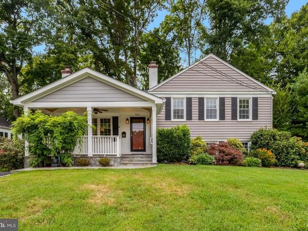 7623 MENDOTA PLACE, SPRINGFIELD, VA 22150