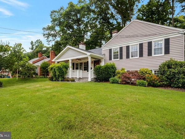 7623 MENDOTA PLACE, SPRINGFIELD, VA 22150