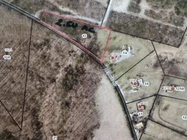 Lot 13 REDBUD ROAD, STEPHENSON, VA 22656