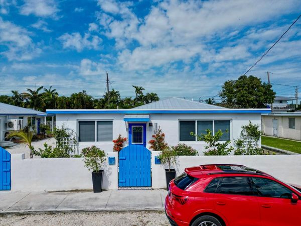 2515 Staples Avenue, Unit A, KEY WEST, FL 33040
