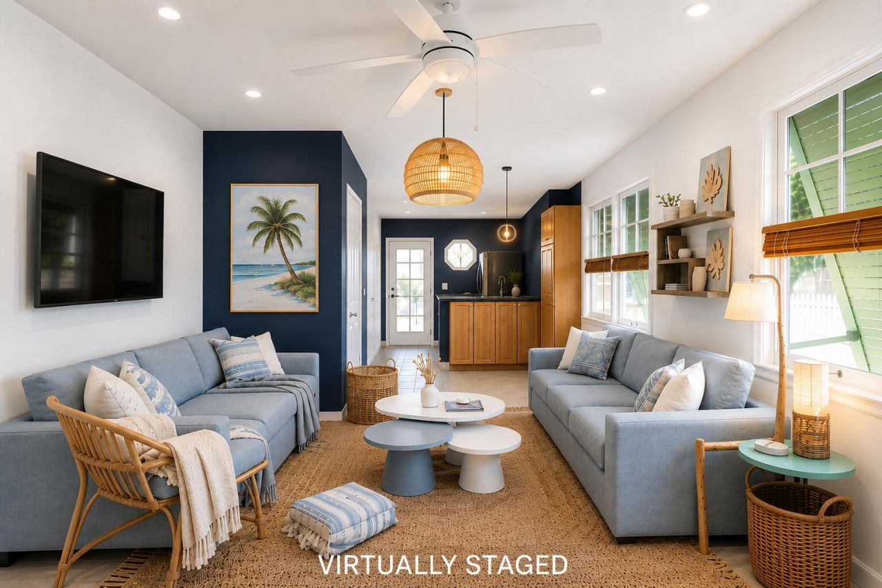 1 Spoonbill Way, Key West, FL 33040 Photo