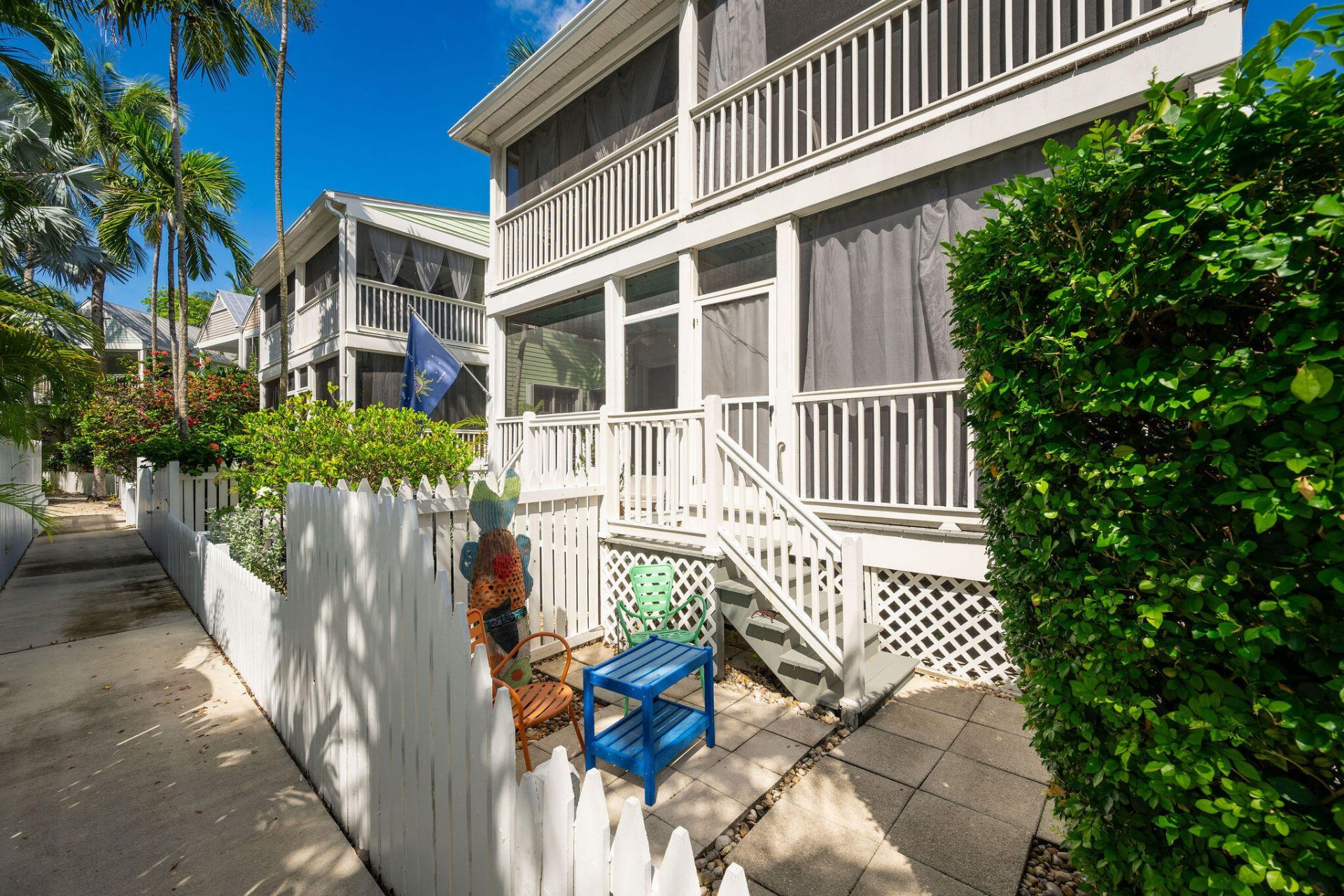 1 Spoonbill Way, Key West, FL 33040 Photo