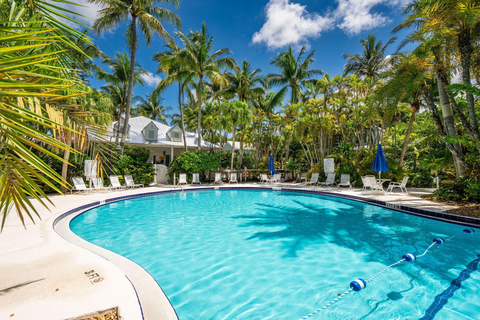 1 Spoonbill Way, Key West, FL 33040 Photo