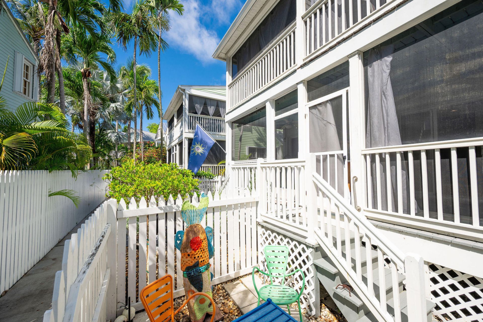 1 Spoonbill Way, Key West, FL 33040 Photo