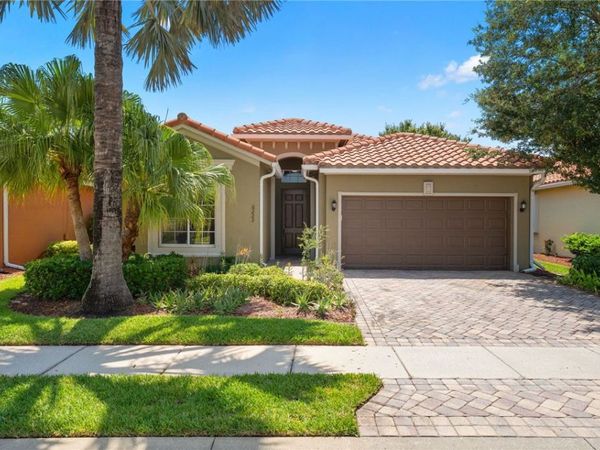 6223 Dorchester Way , Vero Beach, FL 32966
