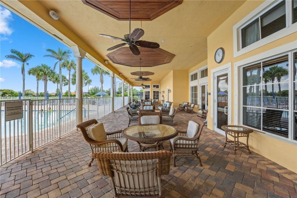 6223 Dorchester Way , Vero Beach, FL 32966 Photo