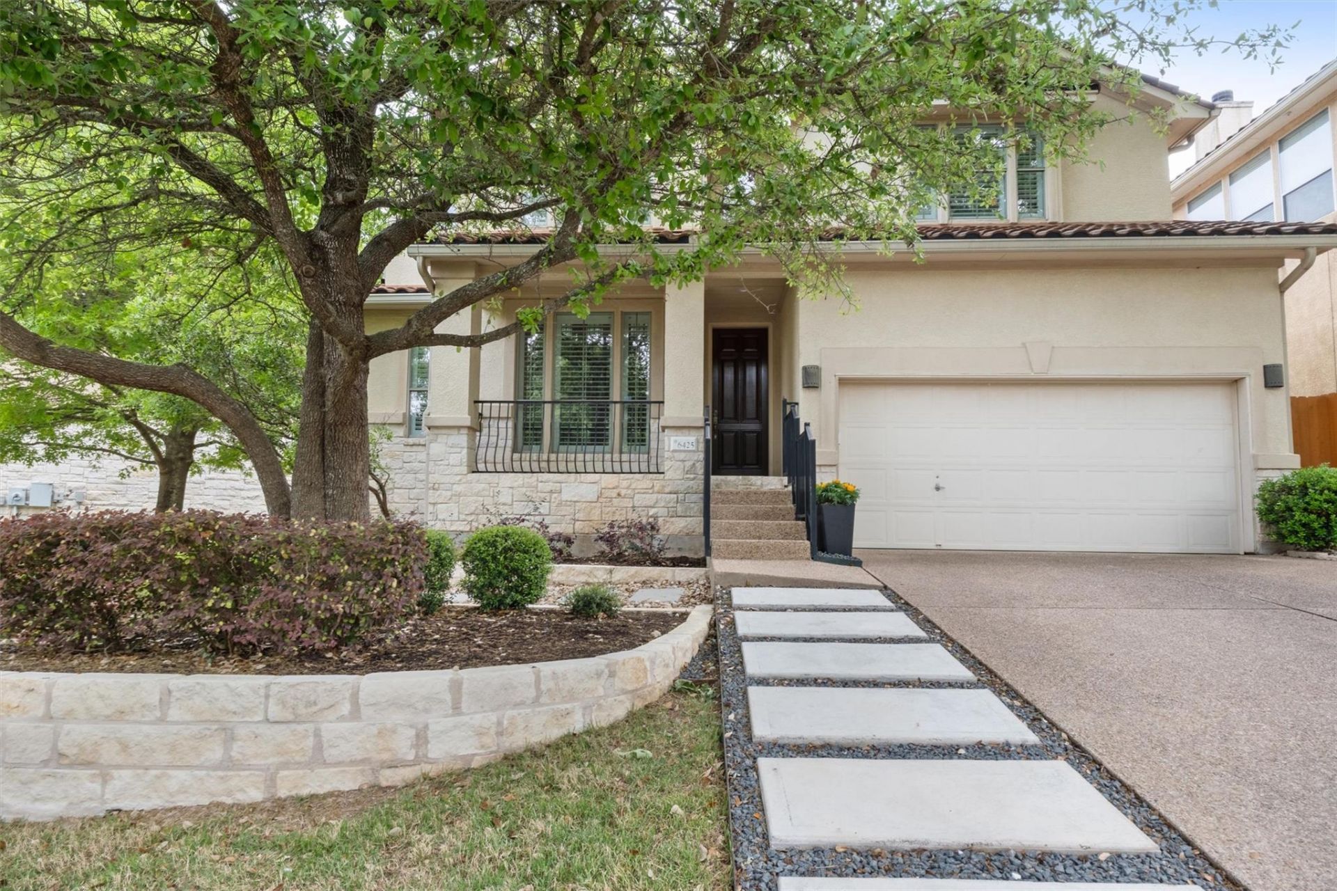6425 Tasajillo Trl, Austin, TX 78739 Main Photo