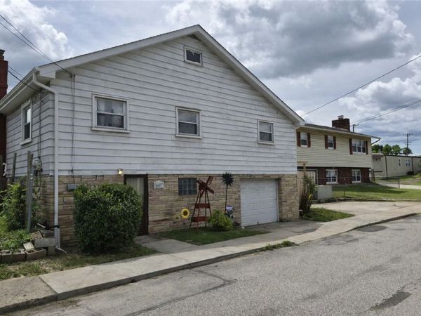 1037 6th St, West Elizabeth, PA 15088