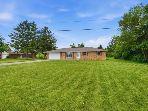1885 Troy Urbana Road, Troy, OH 45373
