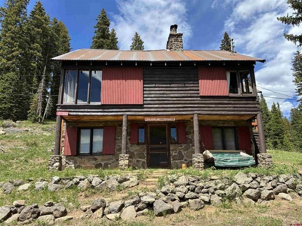 21333 College Drive, Cedaredge, CO 81413