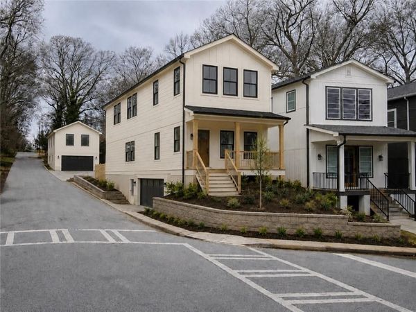 977a Welch Street SW, Atlanta, GA 30310