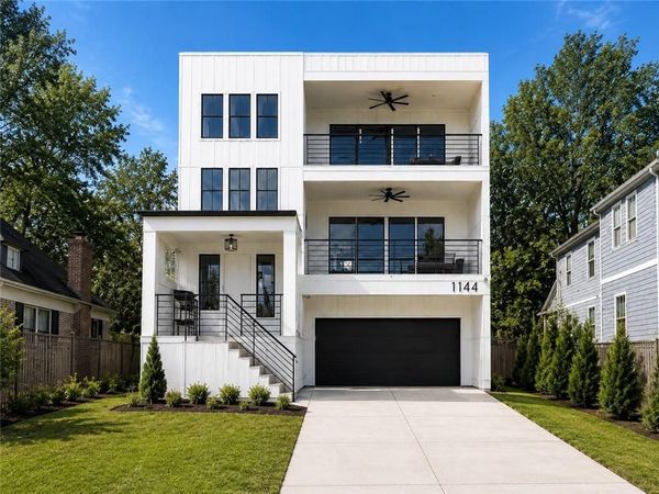 1144 Welch Street , Atlanta, GA 30310
