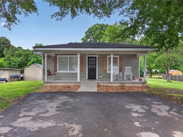 92 S Avery Road SW, Rome, GA 30165