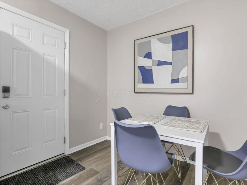 4615-4617 Langley Avenue, Unit 17, Columbus, OH 43213 Photo 14