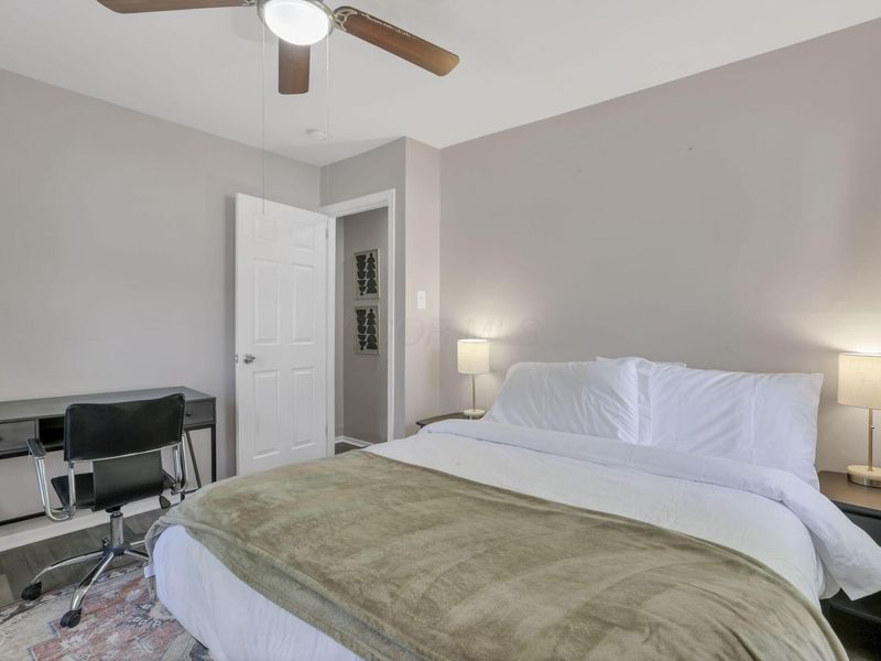 4615-4617 Langley Avenue, Unit 17, Columbus, OH 43213 Photo 16