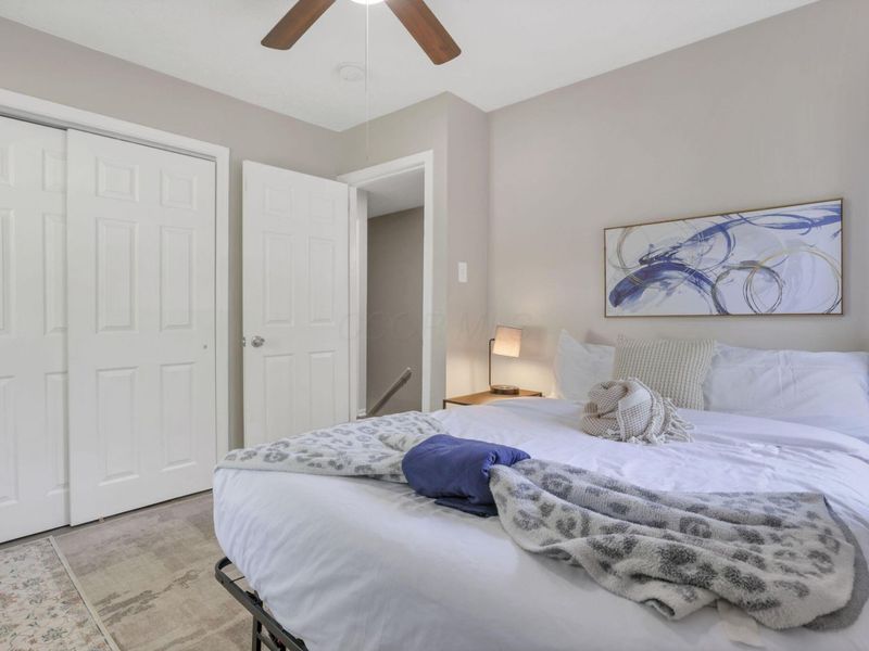 4615-4617 Langley Avenue, Unit 17, Columbus, OH 43213 Photo 18