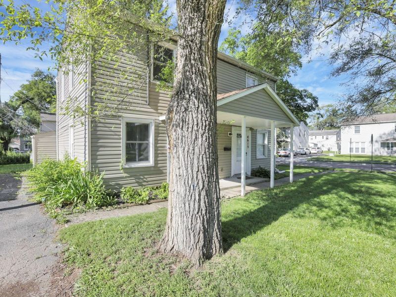 4615-4617 Langley Avenue, Unit 17, Columbus, OH 43213 Photo 44