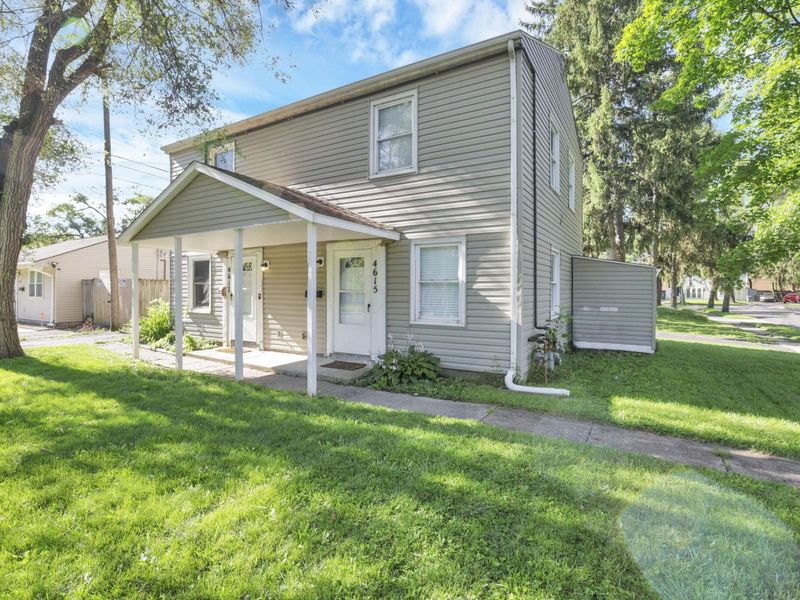 4615-4617 Langley Avenue, Unit 17, Columbus, OH 43213 Photo 45