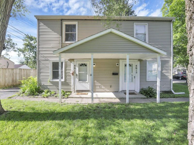 4615-4617 Langley Avenue, Unit 17, Columbus, OH 43213 Photo 46