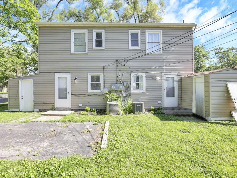 4615-4617 Langley Avenue, Unit 17, Columbus, OH 43213 Photo 48