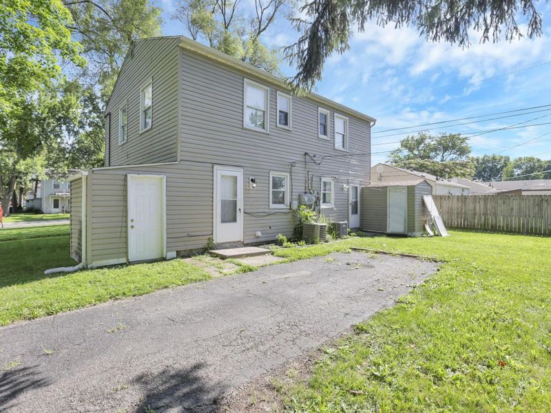 4615-4617 Langley Avenue, Unit 17, Columbus, OH 43213 Photo 49