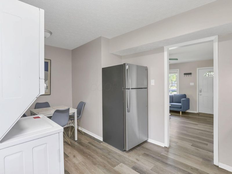 4615-4617 Langley Avenue, Unit 17, Columbus, OH 43213 Photo 8