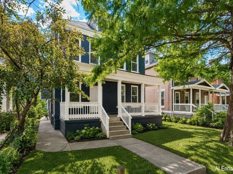 256 N Monroe Avenue, Columbus, OH 43203 Photo 1