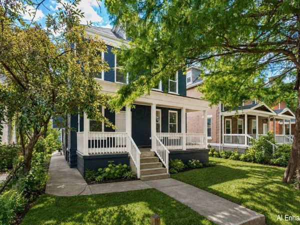 256 N Monroe Avenue , Columbus, OH 43203