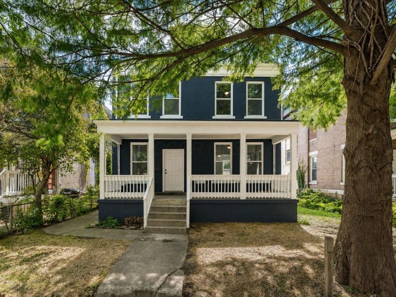 256 N Monroe Avenue, Columbus, OH 43203 Photo 2