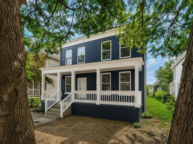 256 N Monroe Avenue, Columbus, OH 43203 Photo 3