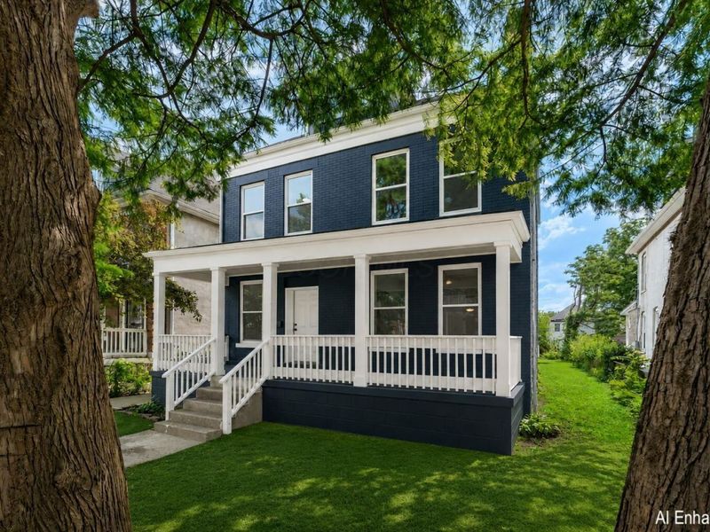 256 N Monroe Avenue, Columbus, OH 43203 Photo 4