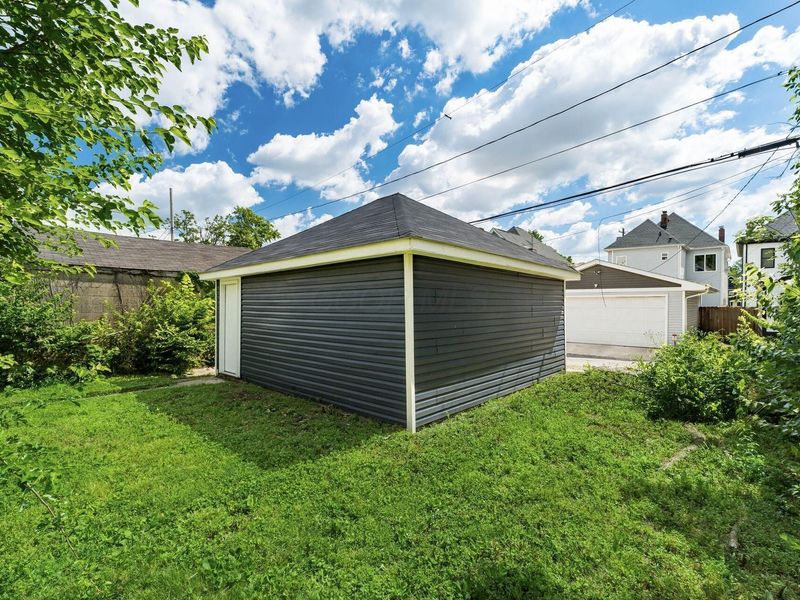 256 N Monroe Avenue, Columbus, OH 43203 Photo 47