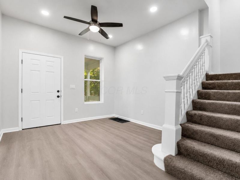256 N Monroe Avenue, Columbus, OH 43203 Photo 6