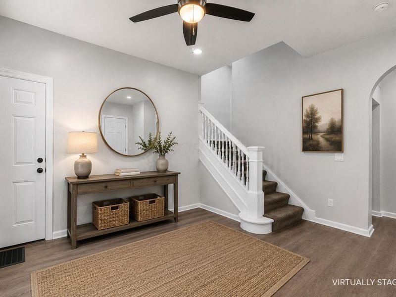 256 N Monroe Avenue, Columbus, OH 43203 Photo 7