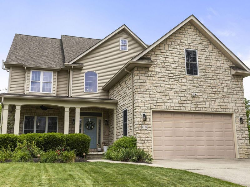 6152 Maxton Place, Worthington, OH 43085 Photo 1