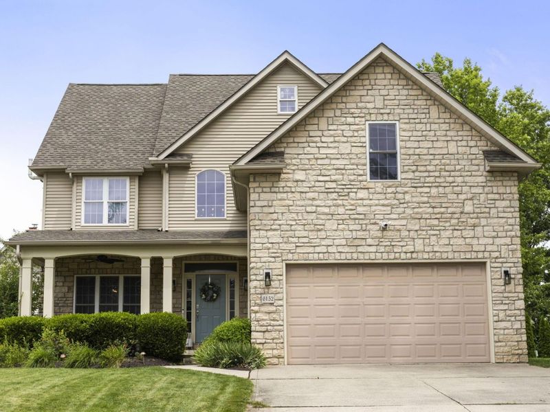 6152 Maxton Place, Worthington, OH 43085 Photo 2
