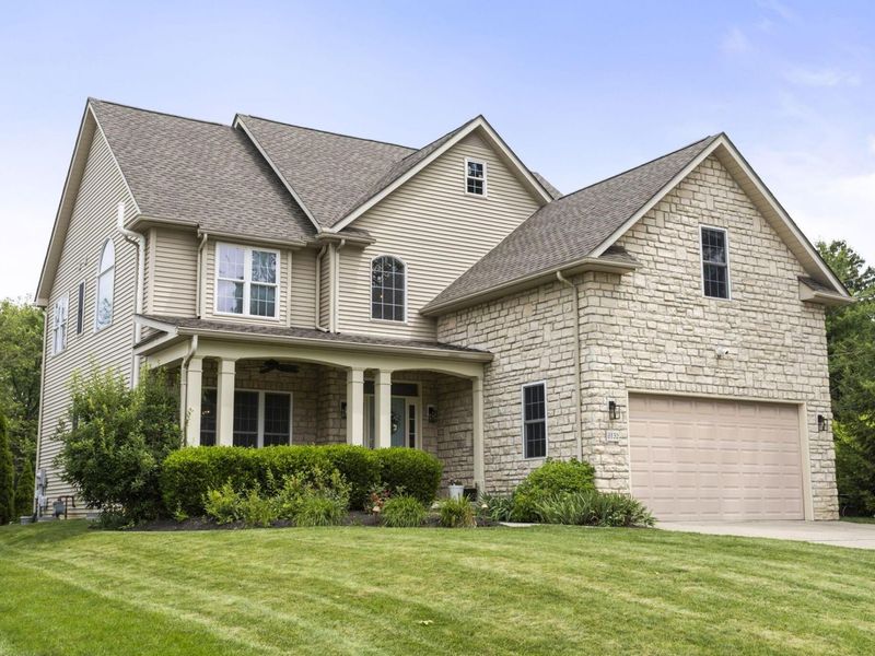 6152 Maxton Place, Worthington, OH 43085 Photo 3