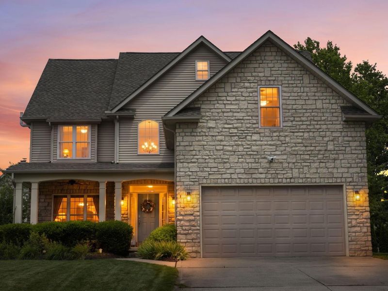6152 Maxton Place, Worthington, OH 43085 Photo 4