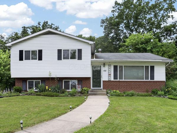 181 Seymour Avenue , Groveport, OH 43125
