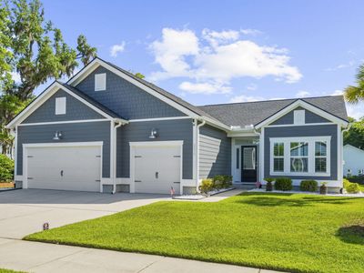 2570 Private Lefler Drive, Johns Island, SC 29455