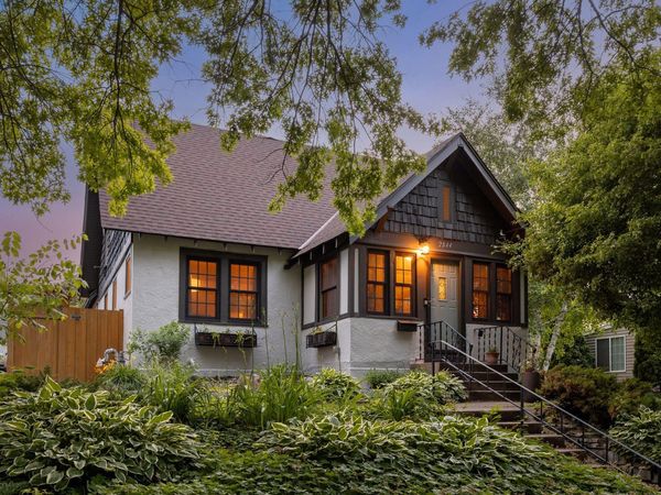 2844 Dakota Avenue S, Saint Louis Park, MN 55416