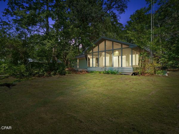 722 Mallet Bayou Road , Freeport, FL 32439