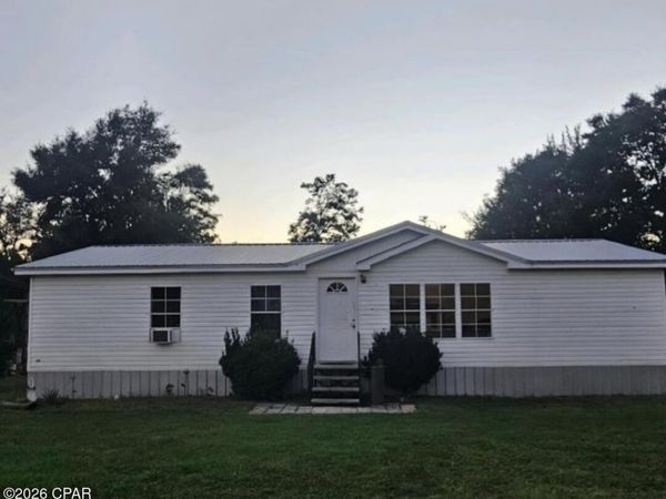 17627 Koerner Road , Fountain, FL 32438