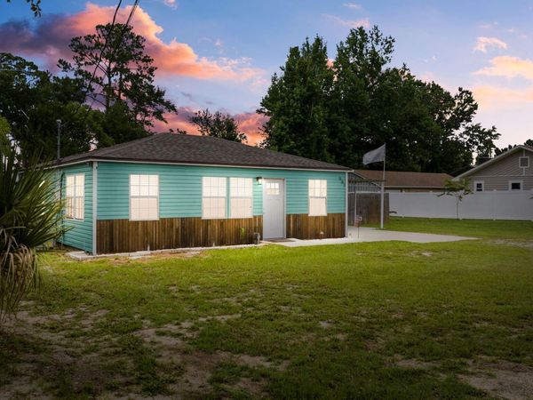 507 Tennessee Avenue , Lynn Haven, FL 32444